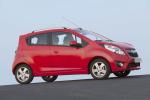 Chevrolet Spark 2013 года